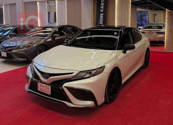 Toyota for sale in Iraq